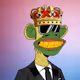 Based PepeApes Legendry