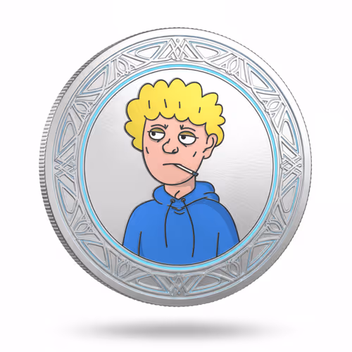 Vibe Coin
