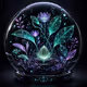 Quantum Botanica