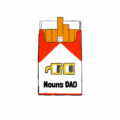 Nouns Pack vol 1