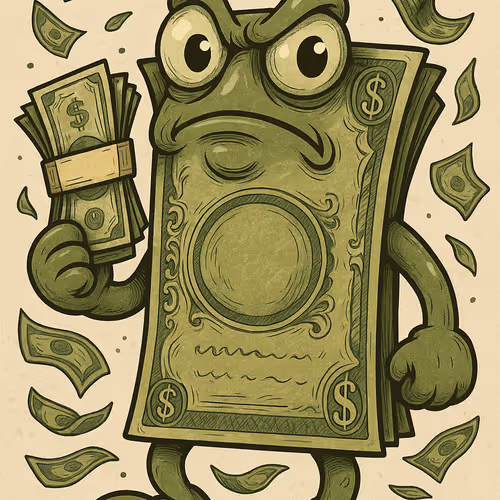 Money Morph