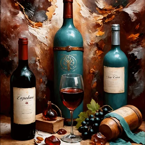 Repaint Redrawings: Fused Instabilities