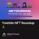 Yuletide NFT Roundup 🎄
