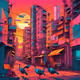 Urban Turkeys