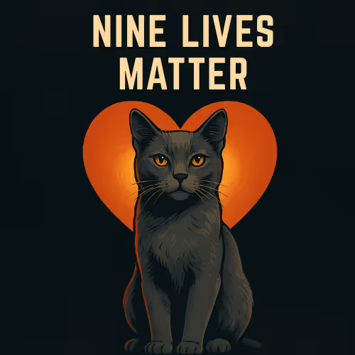 Nine Lives Matter