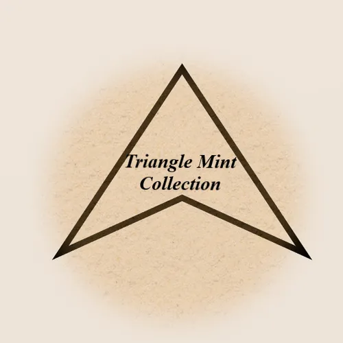 Tri Mint Collection