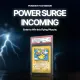 Courtyard Pokemon Card Raffle Ticket Vol. 5