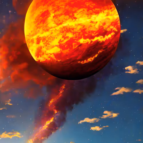 fire ball