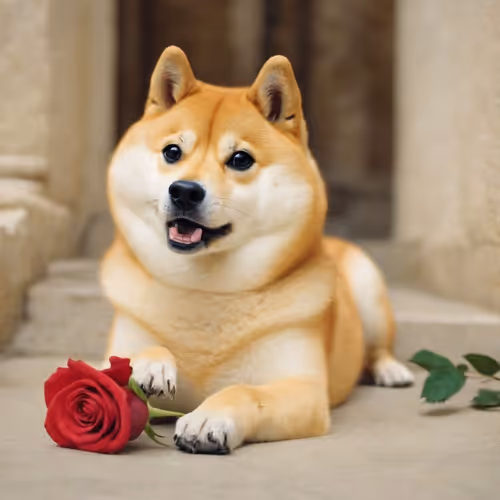 8 March Doge
