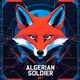 Algerian Soldier Guild