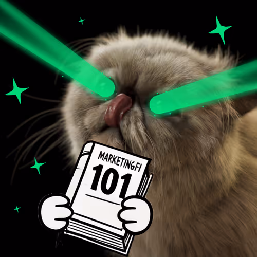 purr purr gimme $COOKIE