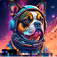 Space Dog