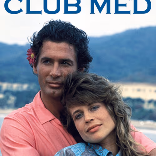 CLUB TED