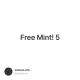 Free Mint! 5