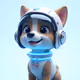 Spaace TGE Astronaut