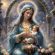 ROSARY VIGNETTES: MARY