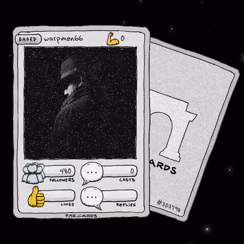 far.cards - warpmen66