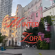 Z is Zora, O is Obol, V is Validator