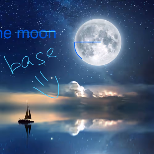 Base moon