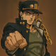 Kujo Jotaro