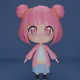 Chibi Girl Collection