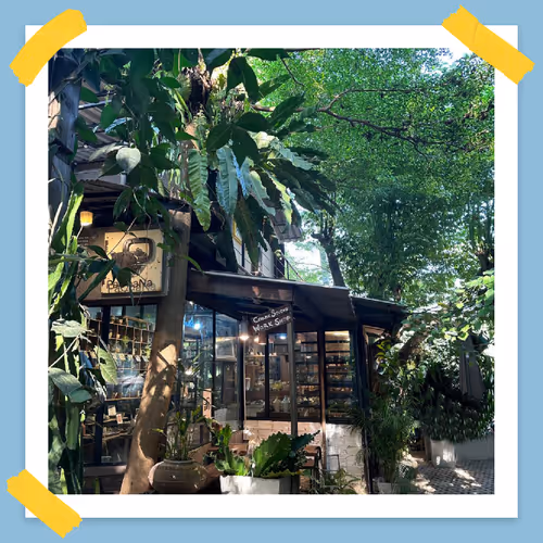 🌱 TOᑌᑕᕼ Gᖇᗩᔑᔑ ᗯᗴᗴK 🌱