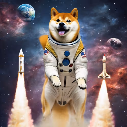 Doge of the Universe