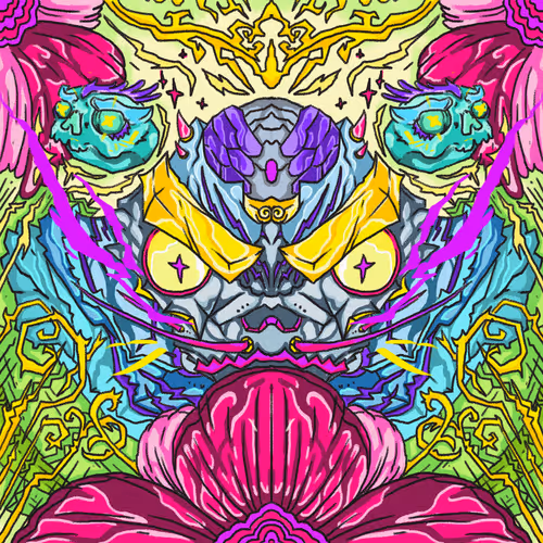 TIGER LILY