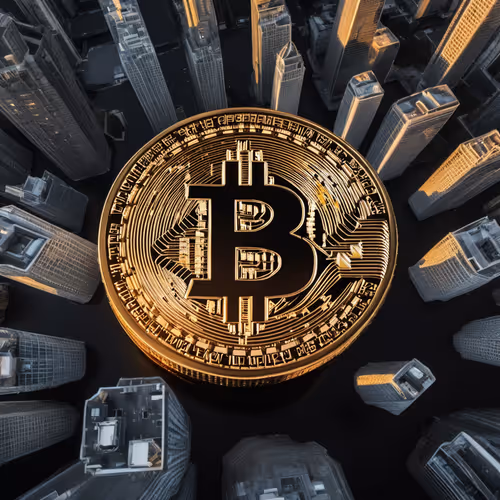 Bitcoin metropolis 2