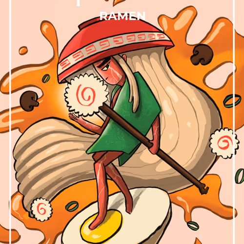 Food Fight