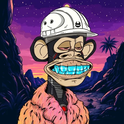 Mythical Ape Rarities