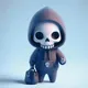 Child Skulls