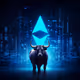 Bullish for ETH