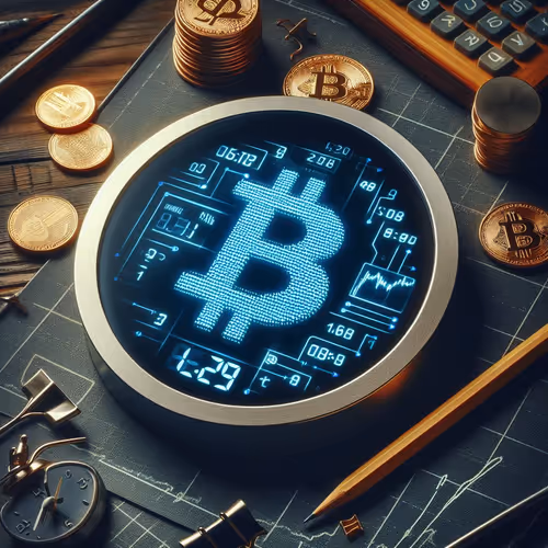 bitclock