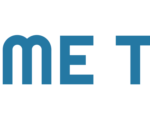 TIME Token Finance - Logo