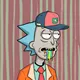 Rick Sanchez Genesis