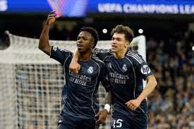 Round of 16 UCL