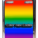 Color Hex Codes