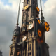 Steampunk Skyscrapers Base