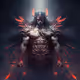 Hades NFT
