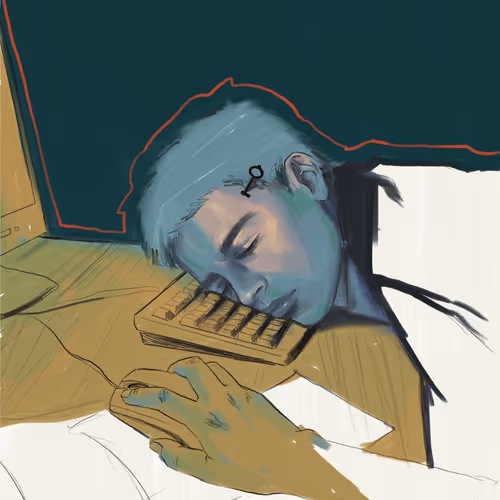 Stuff that pops in my head : Part 2