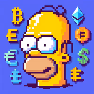 8 BIT CARTOON TRILOGY