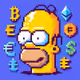 8 BIT CARTOON TRILOGY