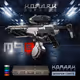 Cornucopias Komaru Defense Tiger M9-S