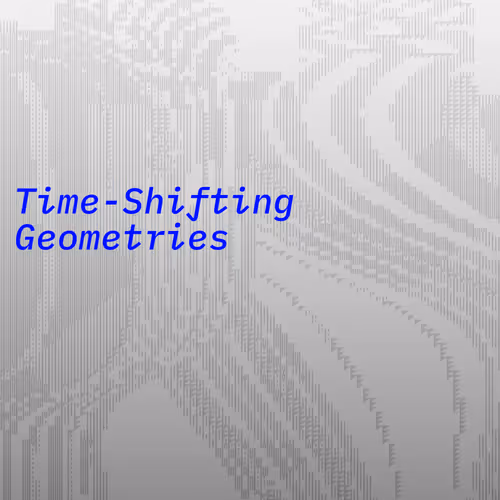 Time-Shifting Geometries