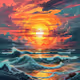 Sunrise