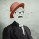 Invisible Man