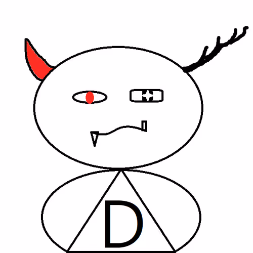DevilDruid