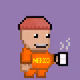 Neiro by Based Pixels