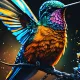 Hummingbird